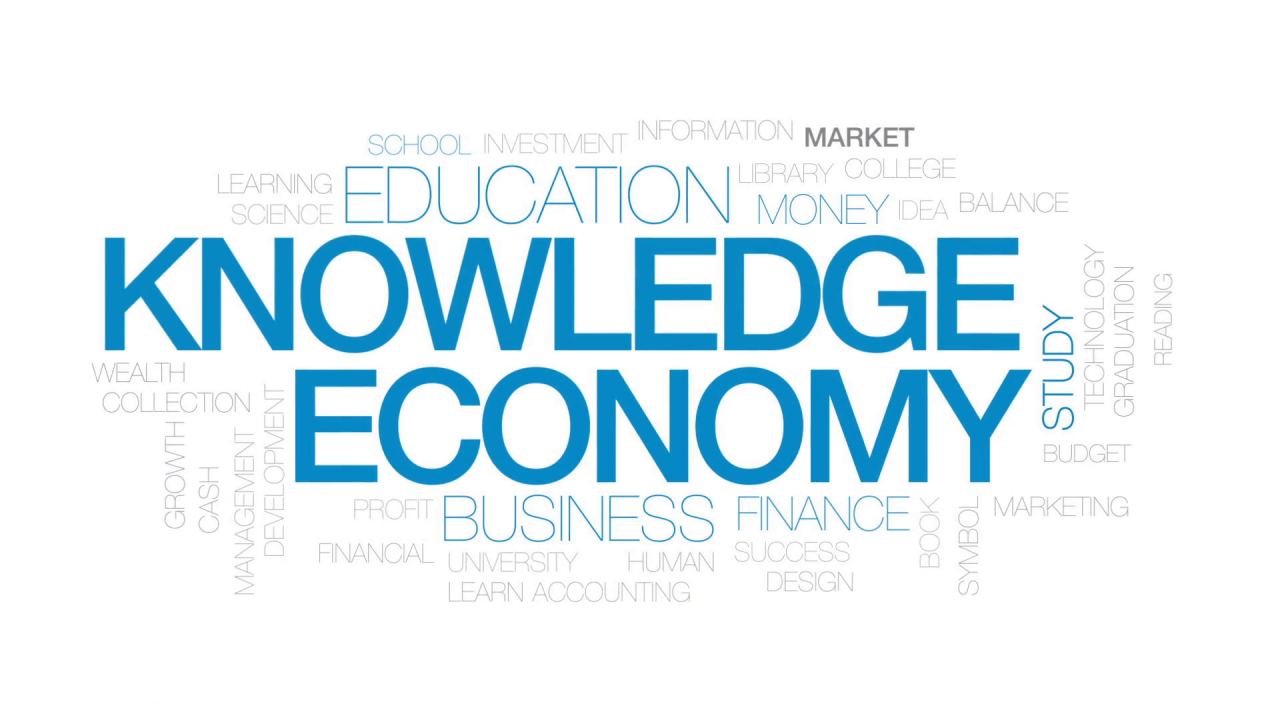 knowledge-economy