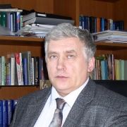 Anatoly Kozyrev